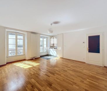 Location Appartement 2 pièces 41m² STRASBOURG 67000 - Photo 3