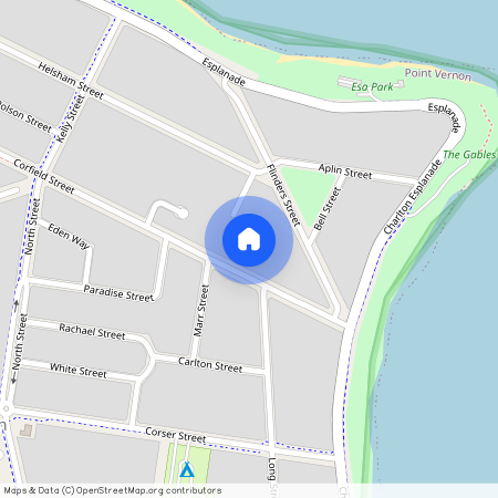 84 Corfield Street, QLD 4655, Point Vernon