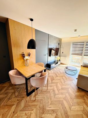 CENTRUM ul. PCK, 2 pokoje, winda, wysoki standard - Фото 1