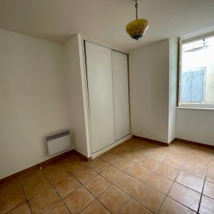 - NAY - APPARTEMENT T3 en RDC - - Photo 2