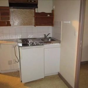 Location Appartement 1 pièces 22 m2 à Saint-Jean-d'Angély - Photo 2