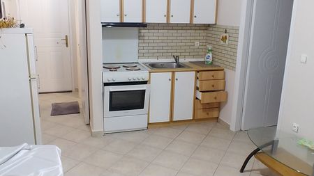 Studio/Γκαρσονιέρα για ενοικίαση - Λαμία, - Photo 3