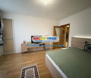 Garsoniera pentru inchiriat Lacul Tei/mobilata/AC - Photo 3