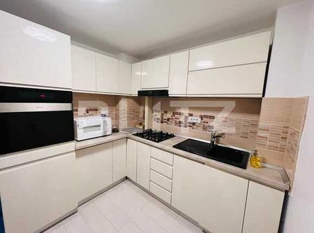 Apartament 3 camere, 70 mp, modern, zona Centrala, KFC - Photo 4