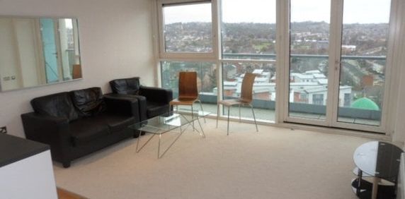 Litmus Building, Nottingham, NG1 - Photo 2