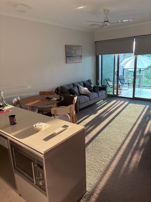 Fannie Bay - Photo 1