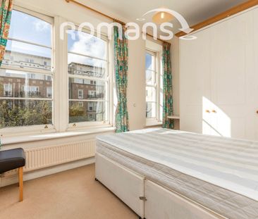 2 bedroom apartment to rent - Photo 4