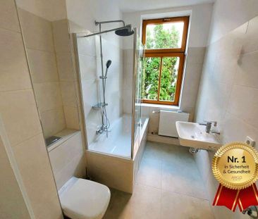 Neu & in Renovierung I Moderne Einbauküche I Tageslichtbad mit Bade... - Foto 1