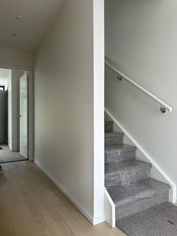 NEW Modern 3BR Townhouse in Hutt Central - Photo 5