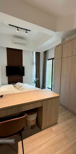 J8 Suite (D8), Apartment - For Rent - Photo 1