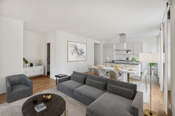 Du cachet pour ce magnifique logement en centre-ville ! - Foto 1