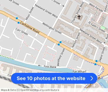 10 Staunton Court, Lincoln, Lincolnshire, LN1 1TN - Photo 1