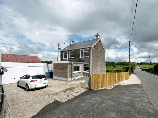 156 Donaghanie Road, Beragh, Omagh, BT79 0XE - Photo 1