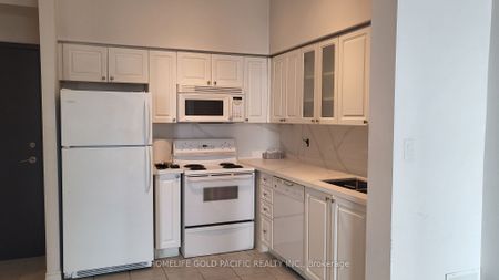 For Lease - 410 Queens Quay Unit# 217, Toronto, Ontario - Photo 4