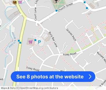 Foley Road, Newent, Gloucestershire - Photo 1