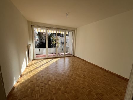 Appartement de 1.5 pièce au 2ème étage à Lausanne - Foto 5