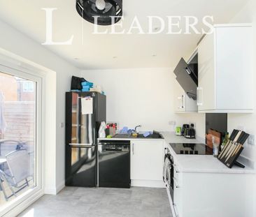 2 bedroom semi-detached to rent Shire Way, Peterborough, PE6 - Photo 6