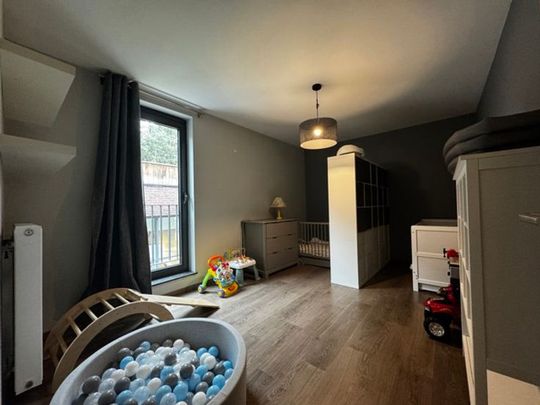 Appartement te huur - Photo 1