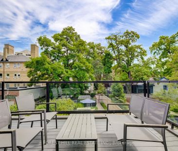 For Lease - 117 Robert Street Unit# 4, Toronto, Ontario - Photo 4