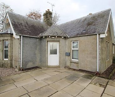 Parkhill Lodge, AB53 6XY, Turriff - Photo 2