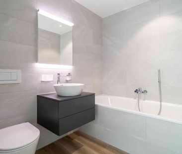 4.5 Zimmer, 125 m², 3. Stock - Photo 3