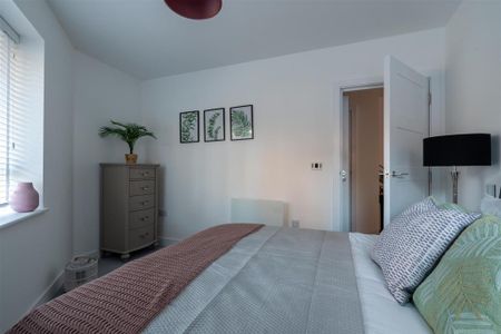 1 bedroom house to rent - Photo 5