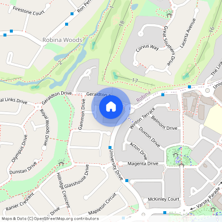 Varsity Lakes, Gold Coast