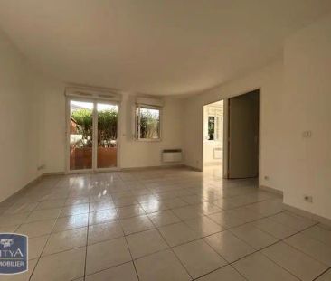 Appartement à louer 3 pièces 53.33m² - Photo 5
