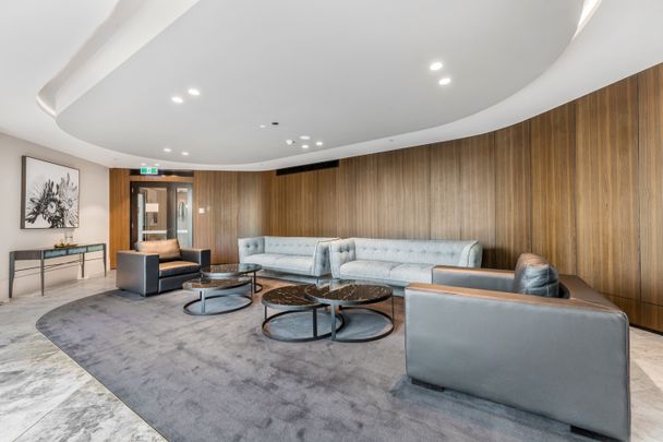 804/9 Porter Street, Hawthorn East VIC 3123 - Apartment For Rent | Domain - Photo 1