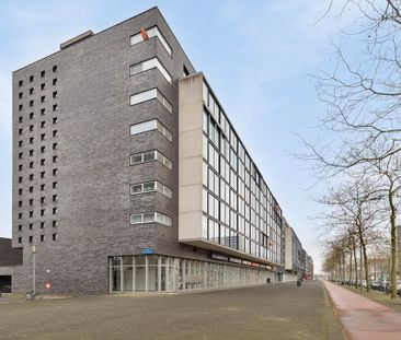 Te huur: Appartement Laan op Zuid in Rotterdam - Foto 4