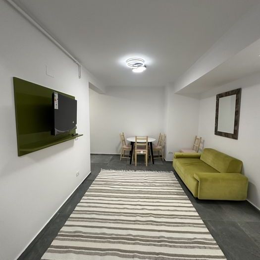 Apartament de inchiriat 3 camere Sibiu Kastani - Photo 1