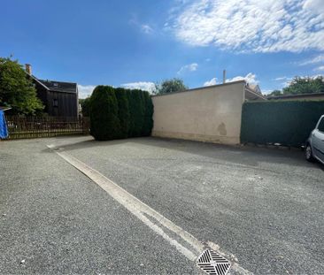 Dachgeschosswohnung in Fraureuth mit Einbauküche - Photo 6