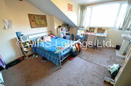 34 Kelso Road, Leeds, LS2 9PR - Photo 4