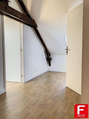 Maison F4 avec jardin - Beauvoir - Photo 1