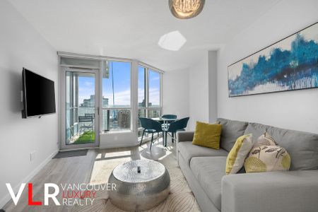 Condo in Downtown Vancouver, BC - Photo 4