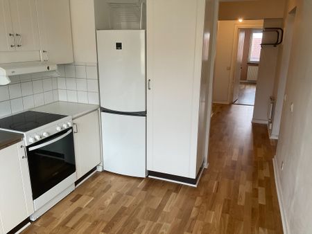 Åbygatan, Klippan - Photo 5