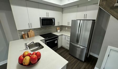 For Lease - 3472 Widdicombe Way Unit# 6, Mississauga, Ontario - Photo 5