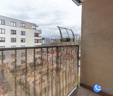 Niezależne 2-pok 46m2 *Ruczaj* Os. Europejskie - Photo 1