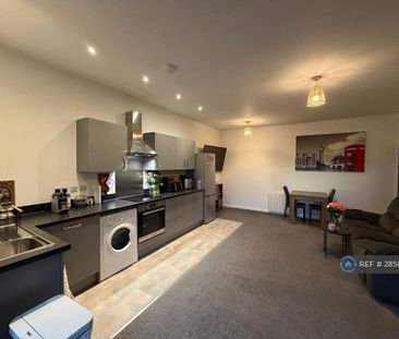 2 bedroom terraced house to rent - Photo 6