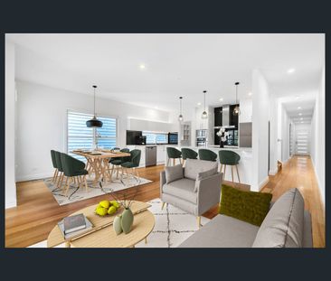 Victorian Elegance Meets Contemporary Comfort - Photo 6