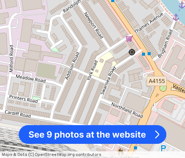 Ross Road, Reading, Berkshire - Photo 1