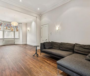 4 bedroom terraced house to rent - Photo 2