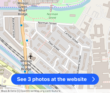 Peel Street, Birmingham B18 - Photo 1