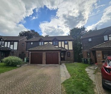 14, Gleneagles Drive, Maidstone - Photo 3