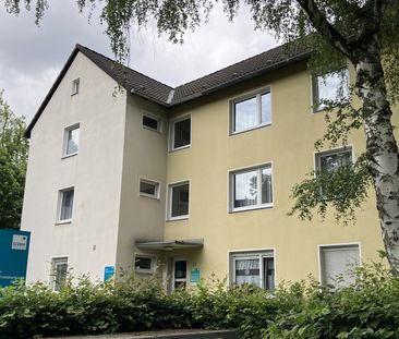 47101/68 Gemütliche 2-Zi-Wohnung mit Balkon in D-Reisholz - Photo 2