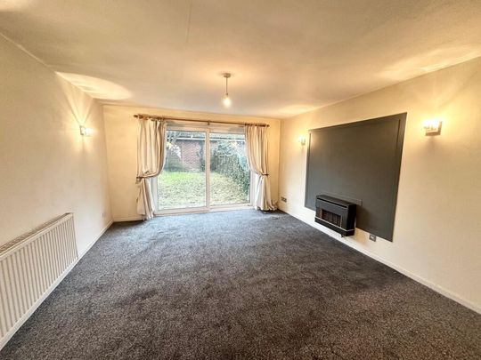 2 Bed Semi-Detached House, Nuthall Road, NG8 - Photo 1