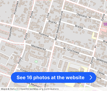 Dwupokojowe mieszkanie po remoncie - Pogoń - Photo 1