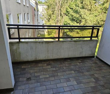 Gut geschnittene Wohnung mit ca. 73 m² Wohnfläche, 3 Zimmern und Balkon - Foto 4