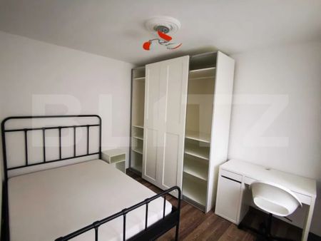 Apartament cu 1 camera, modern, zona UMF - Photo 2