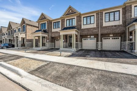 Condo Townhouse For Lease | W9253904 - Photo 3